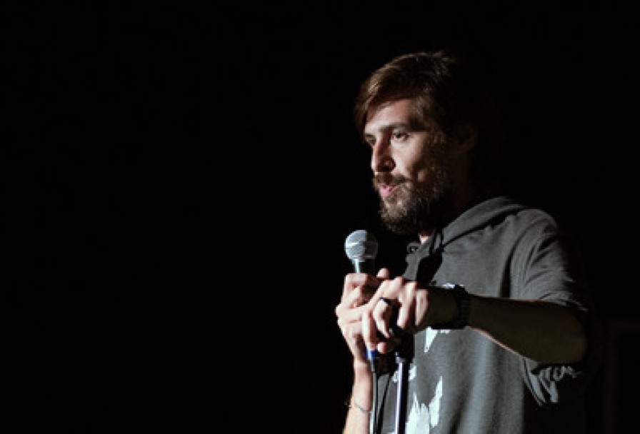 Грязный Стендап