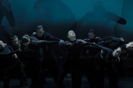 Каннон Данс. Бессердечность. Фрейя. Парадигма Любви