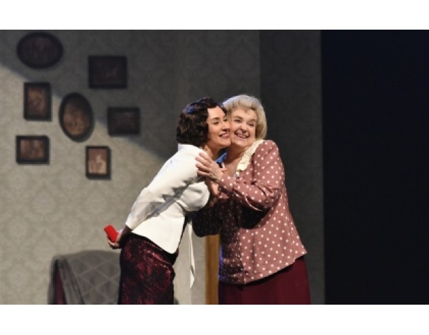 Вышел Ангел из Тумана