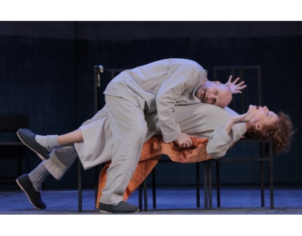 Торговцы Резиной