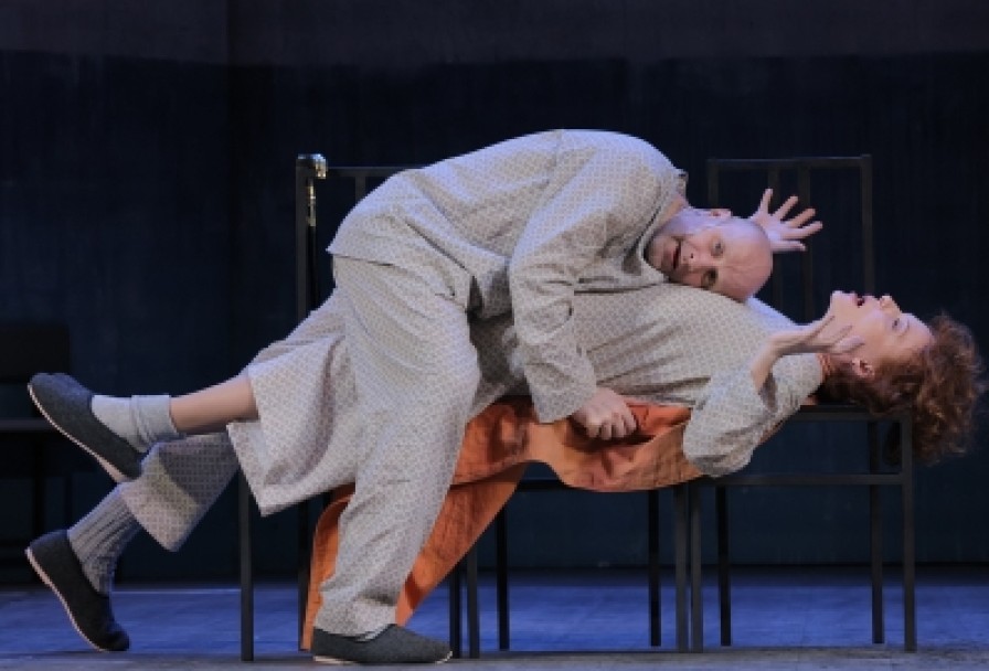 Торговцы Резиной