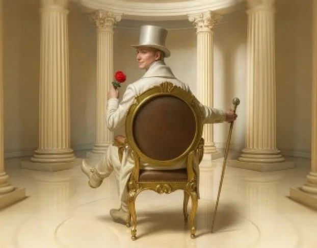 Господин Альфонс