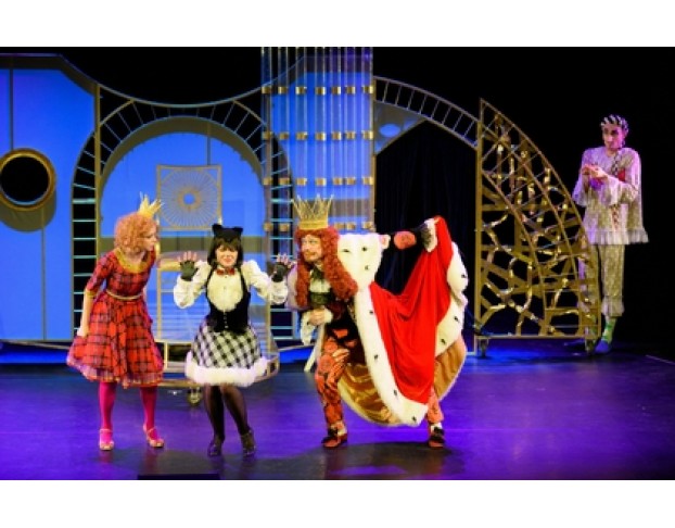 Кот в Сапогах