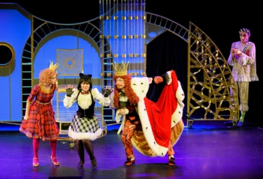 Кот в Сапогах