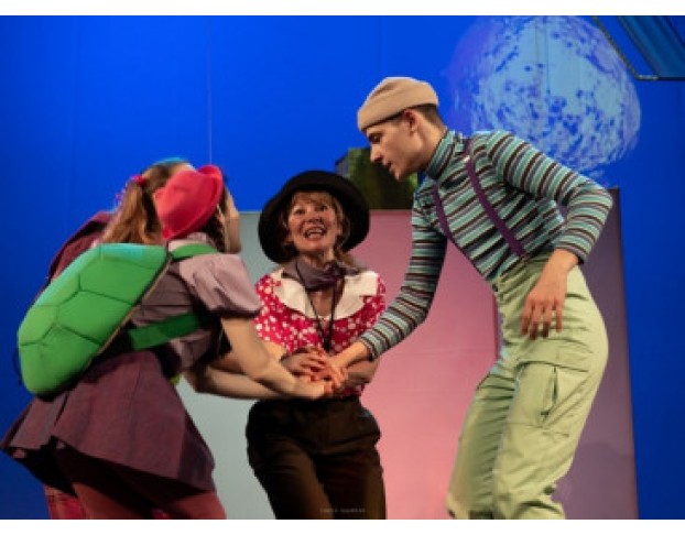 Северное Сияние