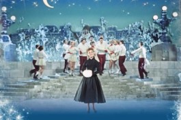 Карнавальная Ночь