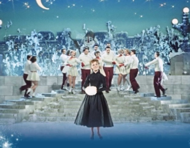 Карнавальная Ночь