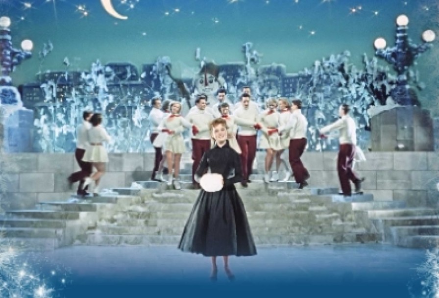 Карнавальная Ночь