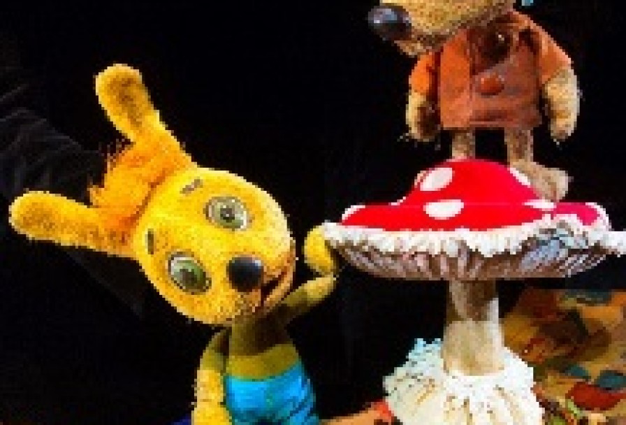 Палочка-Выручалочка