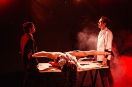 Секс. Жизнь. Смерть