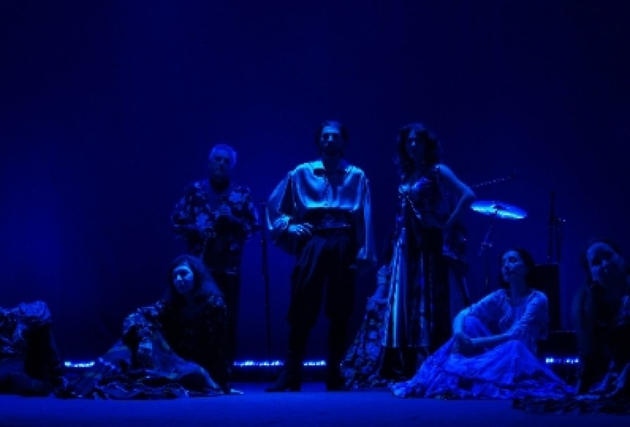 Цыгане России