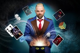 Александр Плотников. в Шляпе