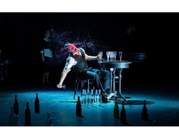 Случайные Встречи