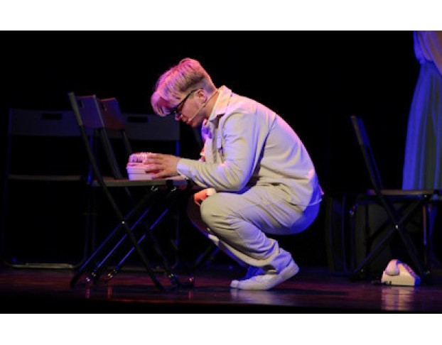 Цветы для Элджернона