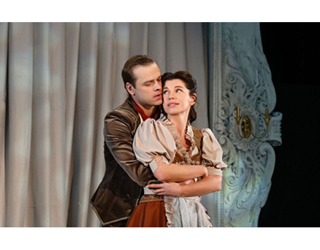 Женитьба Фигаро