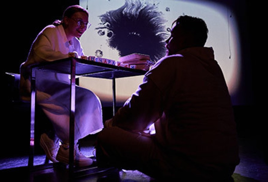 Цветы для Элджернона Remaster