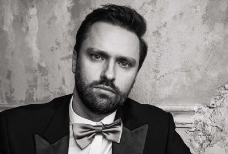 Шедевры Эпох. Орган, Голос