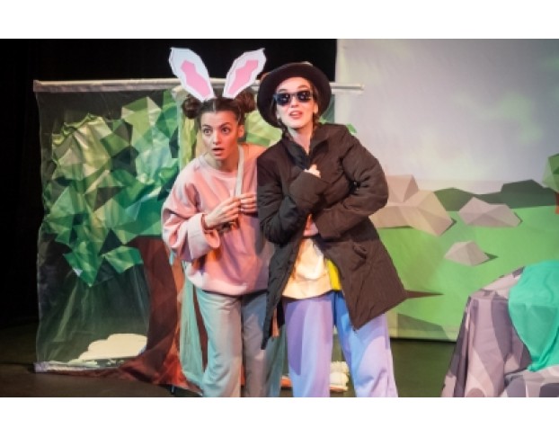 Бумажная Сказка