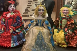 Хрустальные Башмачки