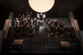 Биндюжник и Король