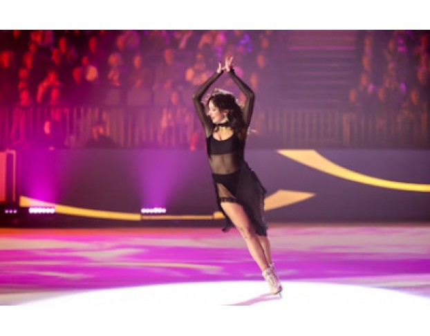 Бременские Музыканты Ледовое шоу Никиты Михайлова