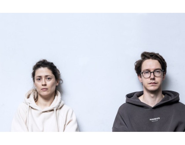 Медовый Месяц в Кукольном Доме