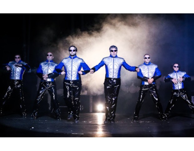 Ladies Night. Только для Женщин. Версия 2002