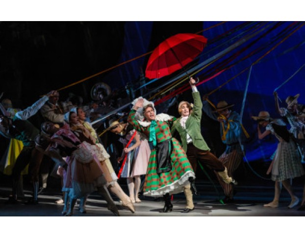 Тщетная Предосторожность