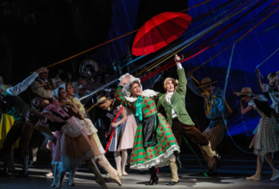 Тщетная Предосторожность