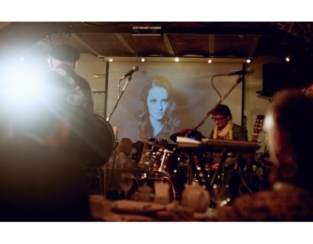 Папа, Мама Я и Офелия