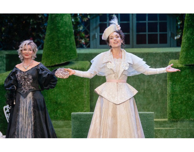 Тетка Чарлея