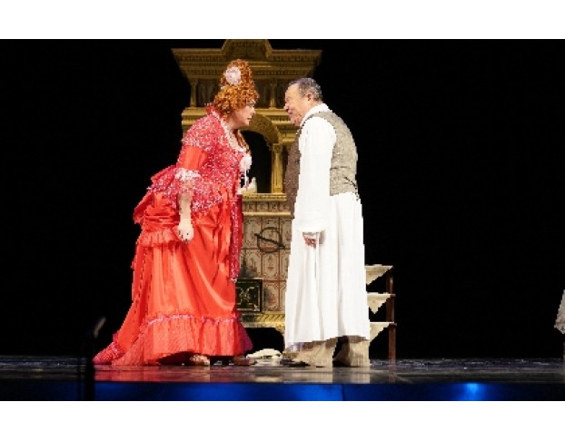 с Кем Поведешься.