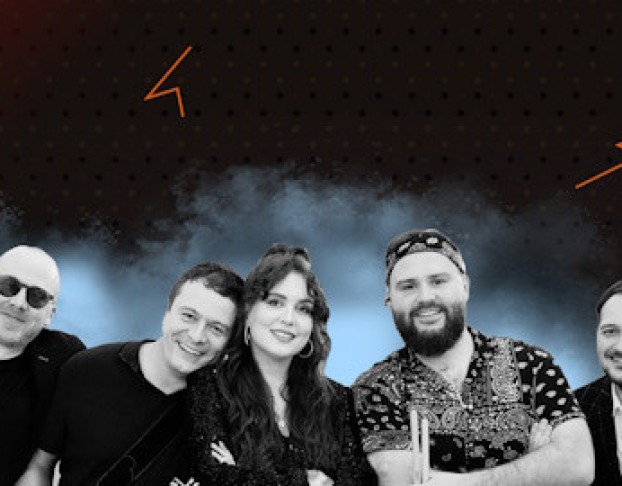 Кавер-Группа Маме Понравится