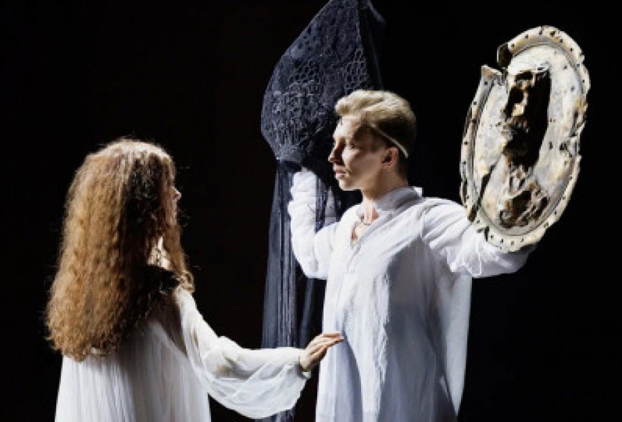 Царь-Девица