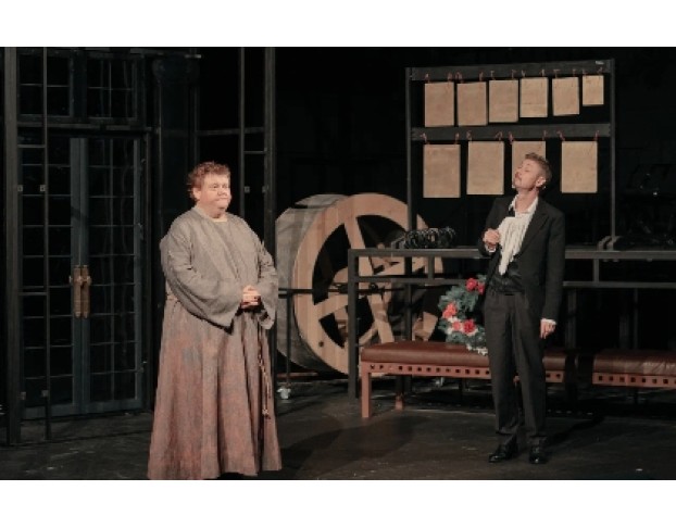 Чудо Святого Антония