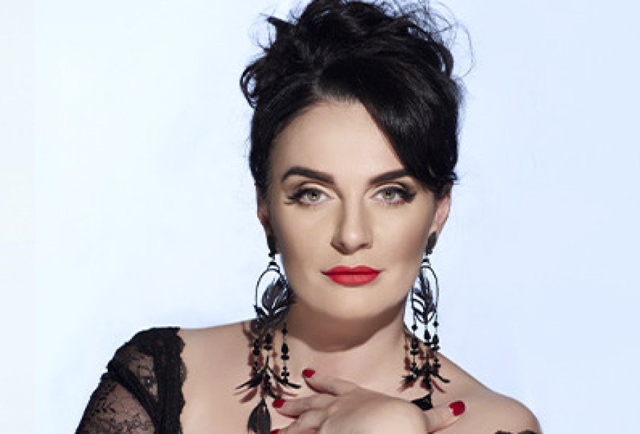 Елена Ваенга