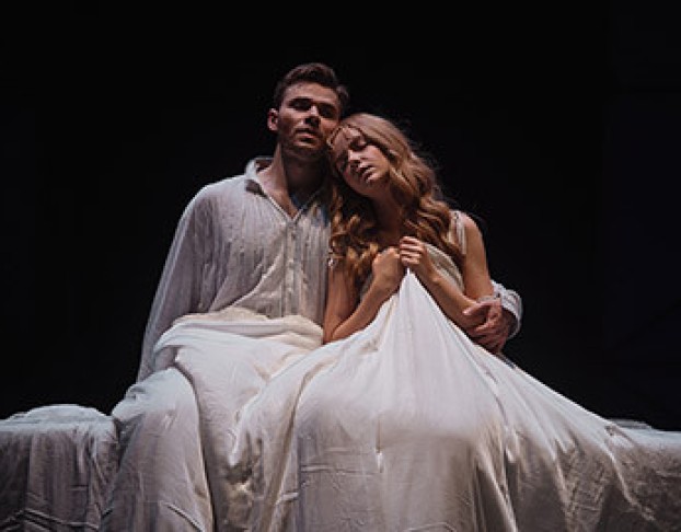 Влюбленный Шекспир