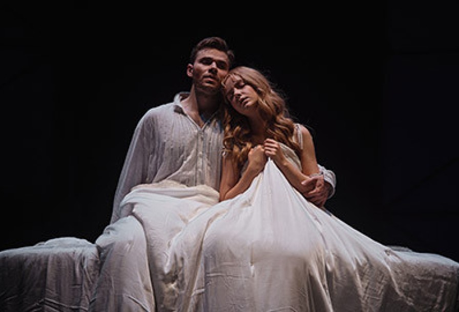 Влюбленный Шекспир