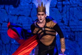 Женитьба Кощея