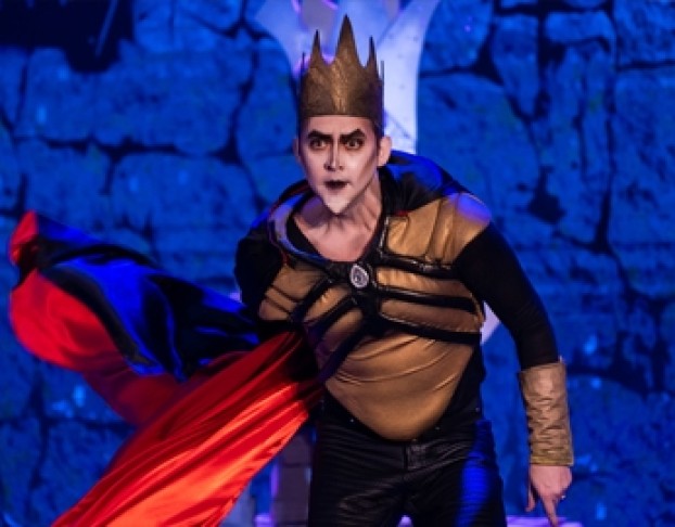 Женитьба Кощея