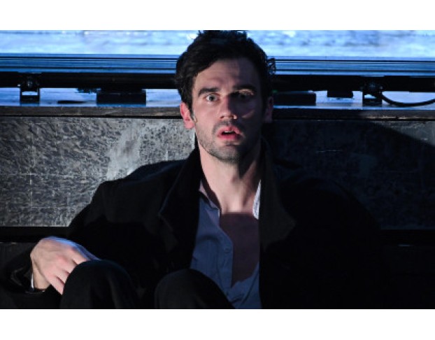 Литургия Zero