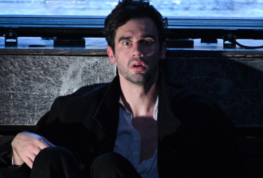 Литургия Zero