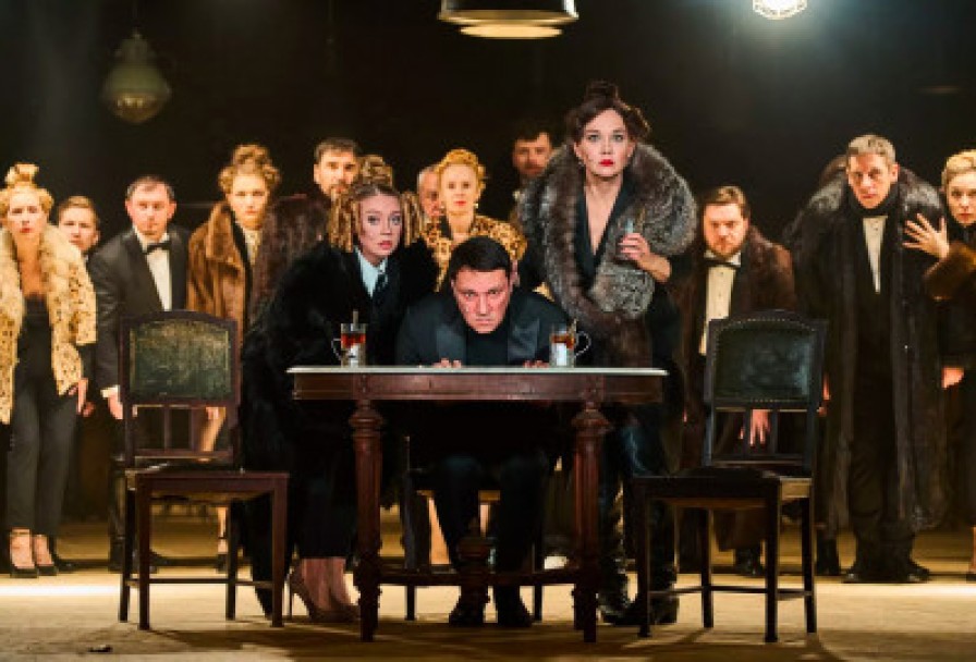 Мертвые Души