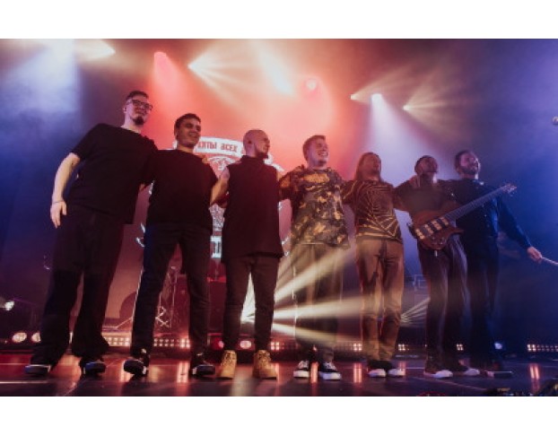 Artfonix. Мировые Рок-Хиты на Скрипках