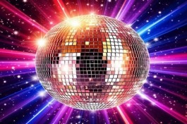 Дискотека 80-90