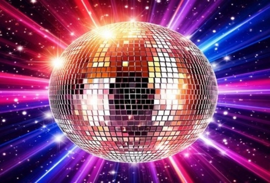 Дискотека 80-90