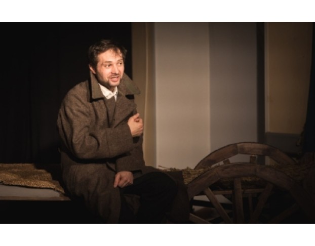 Сергей Есенин. Исповедь