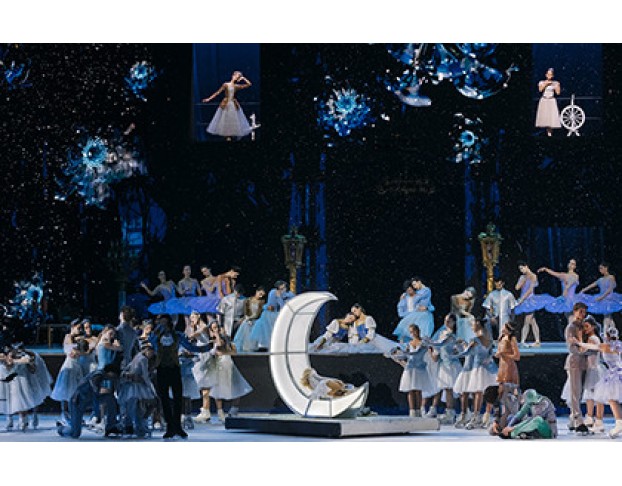 Спящая Красавица