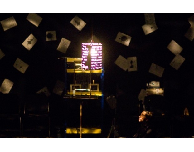 Сказка, Которая не Была Написана