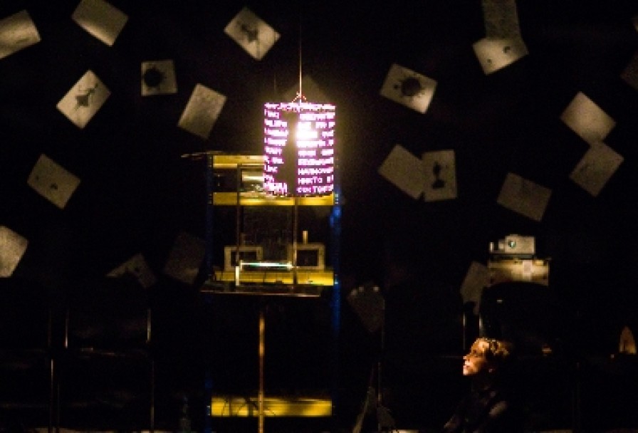 Сказка, Которая не Была Написана